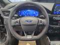 Ford Kuga Plug-In Hybrid ST-Line X Sportpaket Bluetooth Gris - thumbnail 10