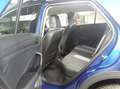 Volkswagen T-Roc Goal 1.5 TSI DSG/LED+/Standhz/RFK/04.30Gar Blau - thumbnail 8
