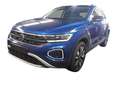 Volkswagen T-Roc Goal 1.5 TSI DSG/LED+/Standhz/RFK/04.30Gar Blau - thumbnail 2