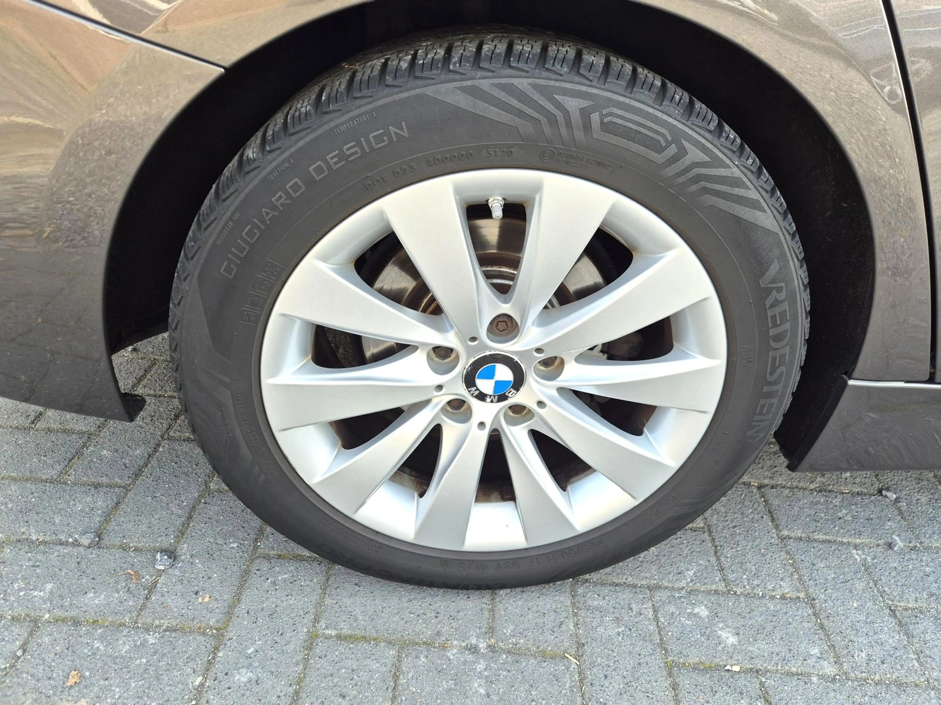 BMW 316 3-serie Touring 316i Executive Upgrade Navi Clima — photo 5