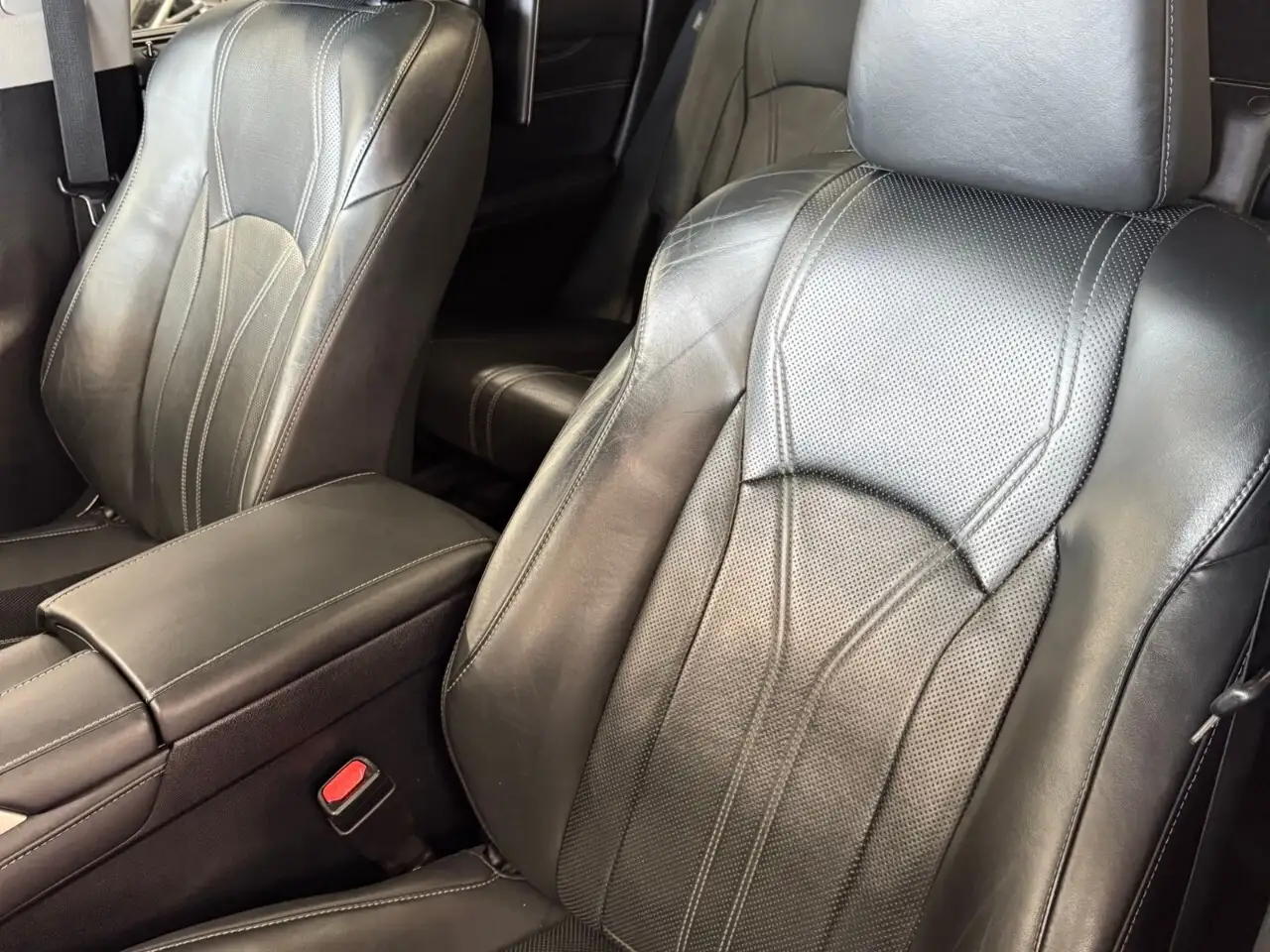 Lexus RX снимка Lexus RX