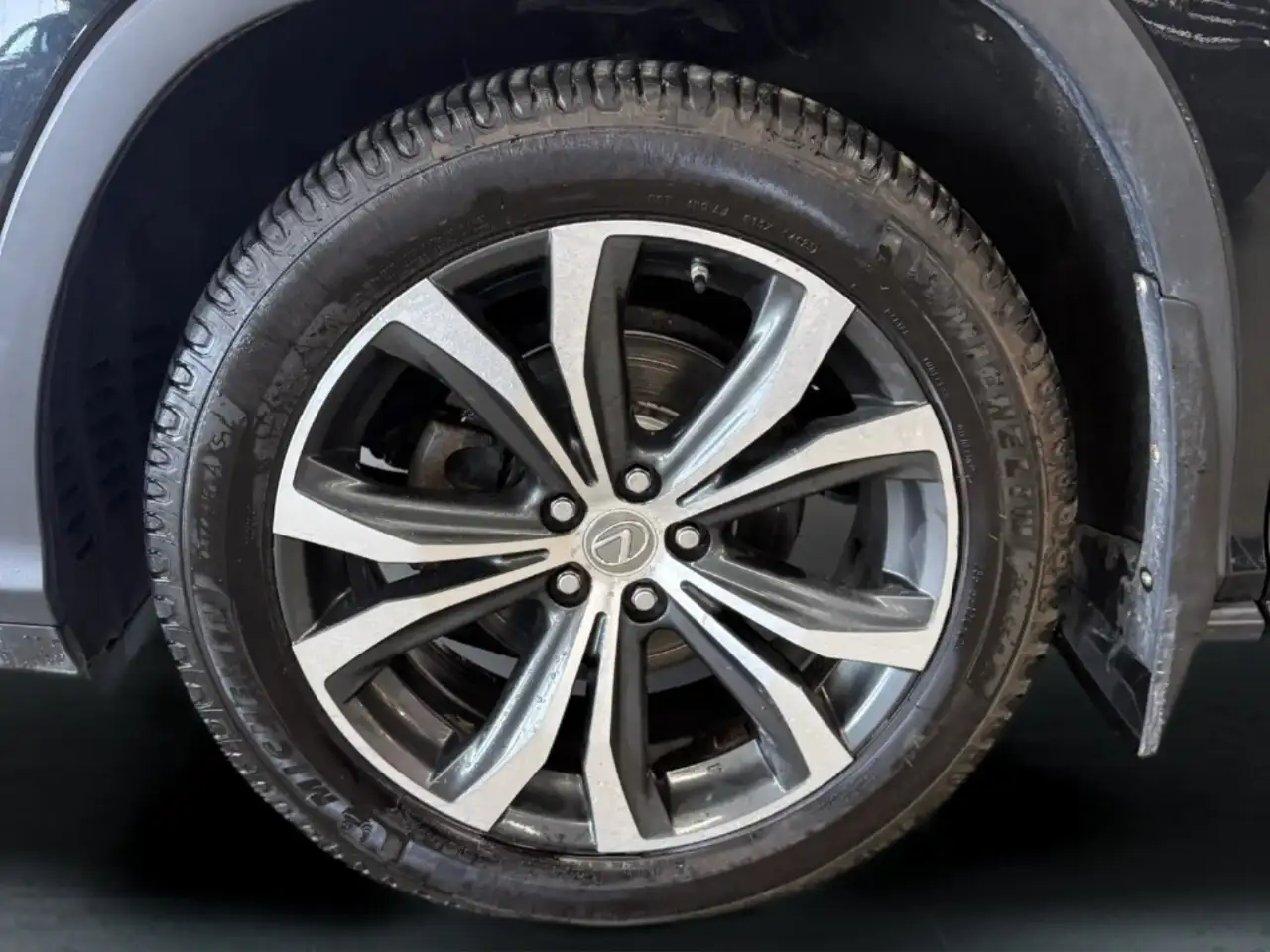 Lexus RX снимка Lexus RX