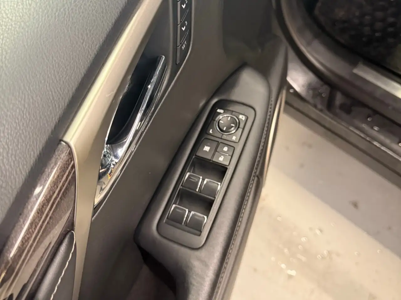 Lexus RX снимка Lexus RX