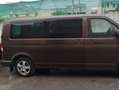 Volkswagen T5 Caravelle 2.0 BIT 4MOTION Marrone - thumbnail 4