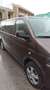 Volkswagen T5 Caravelle 2.0 BIT 4MOTION Marrone - thumbnail 3