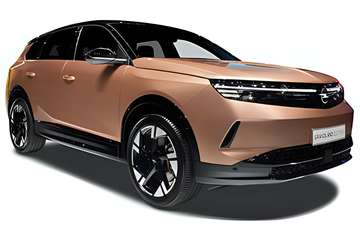 Edition AWD 73-kWh-Batterie 239 kW 239 kW (325 ...