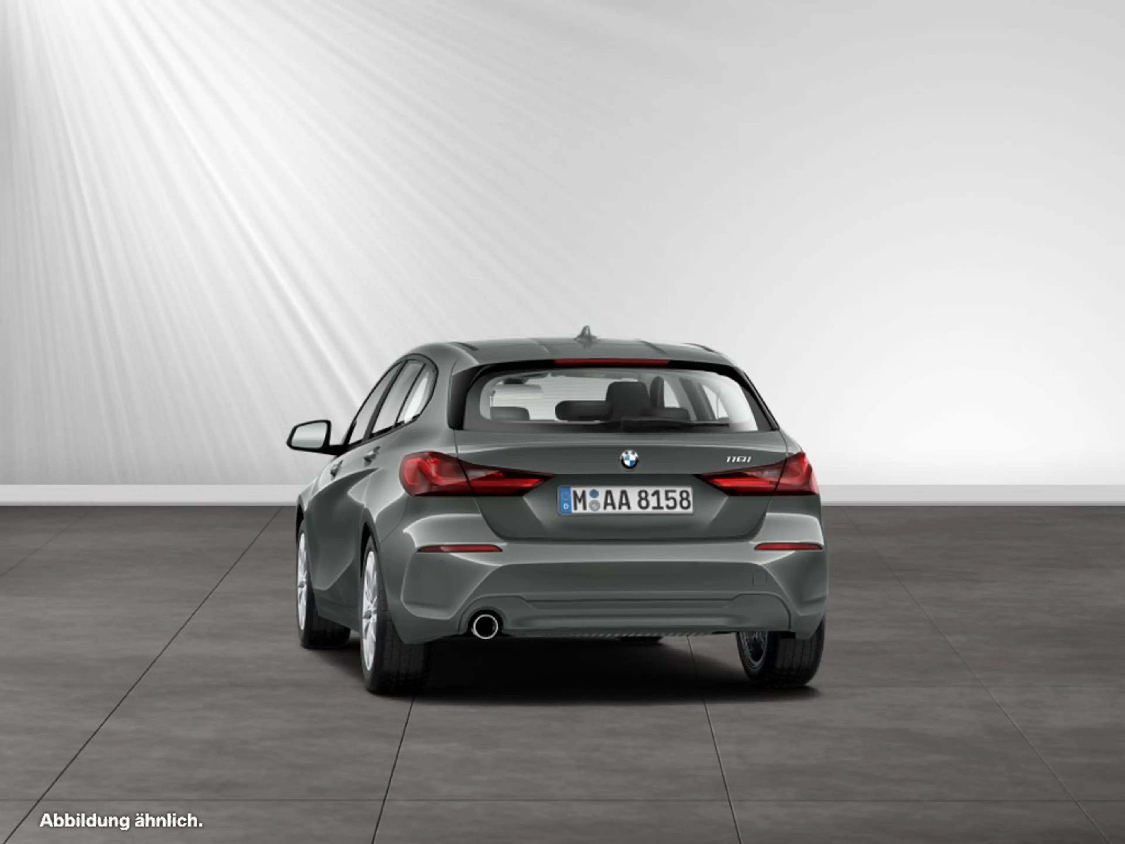 BMW 118 i PDC|LED|LiveCockpit-Prof.|Sitzhzg. — photo 8