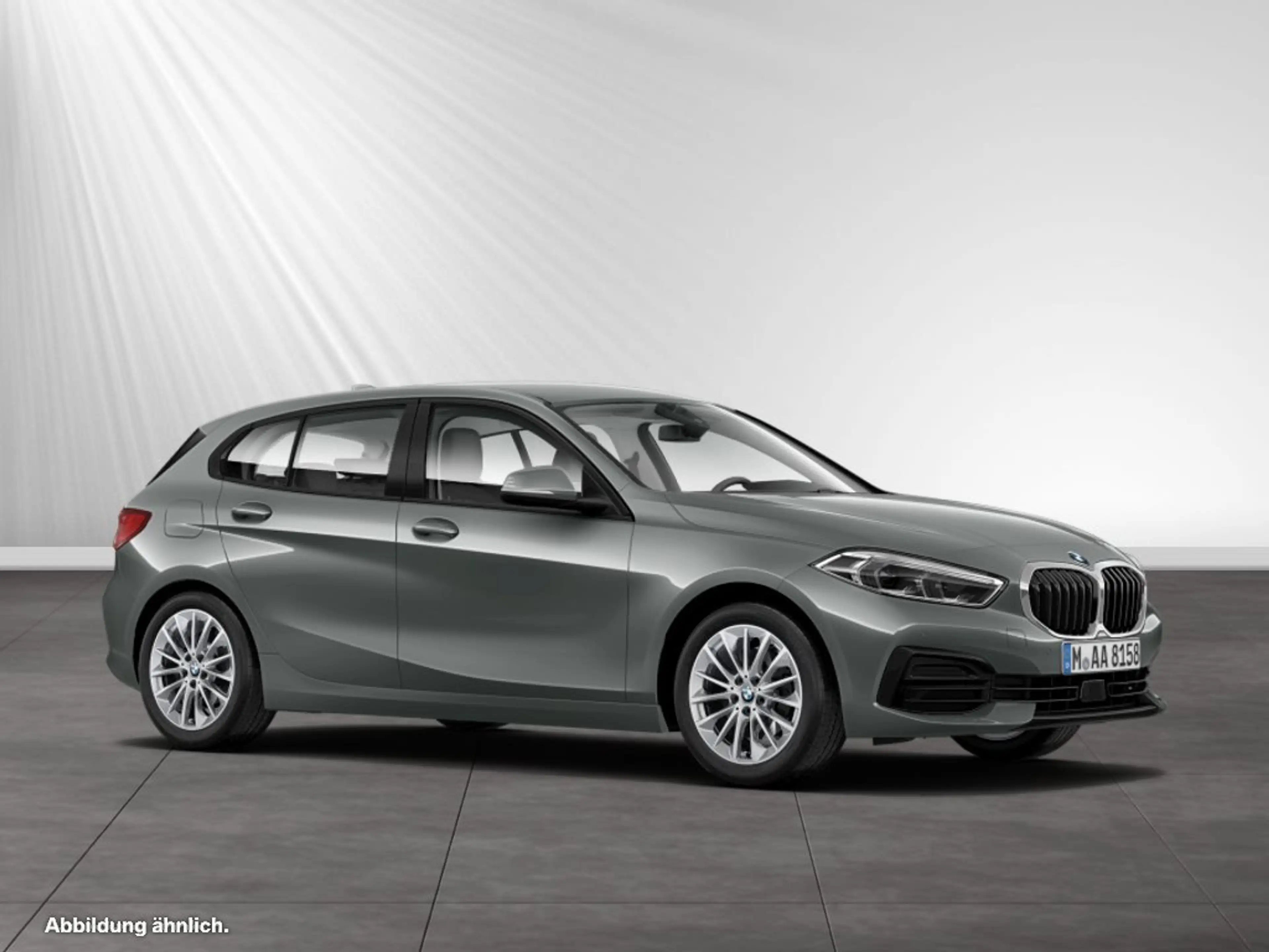 BMW 118 i PDC|LED|LiveCockpit-Prof.|Sitzhzg. — photo 11