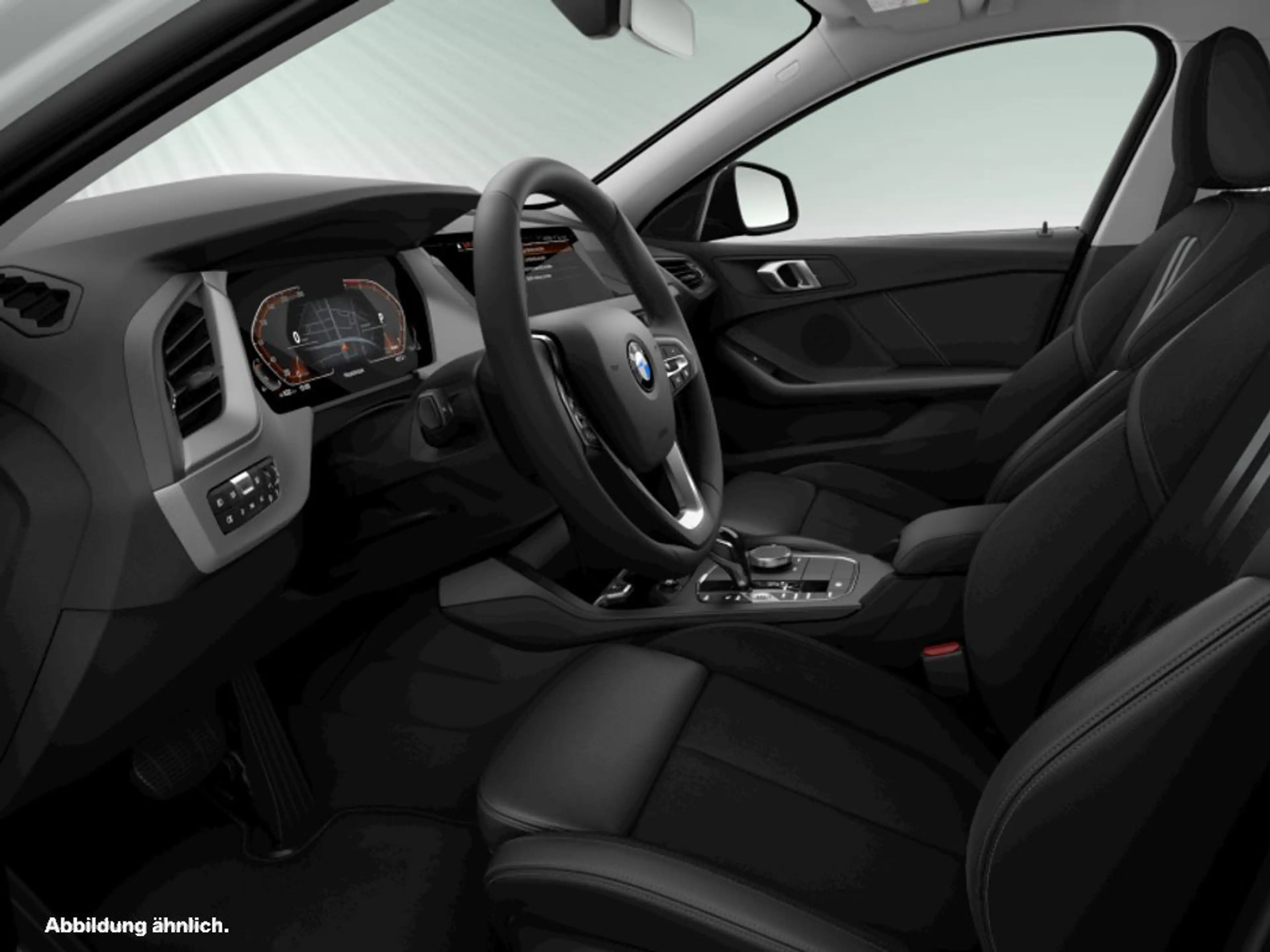 BMW 118 i PDC|LED|LiveCockpit-Prof.|Sitzhzg. — photo 3