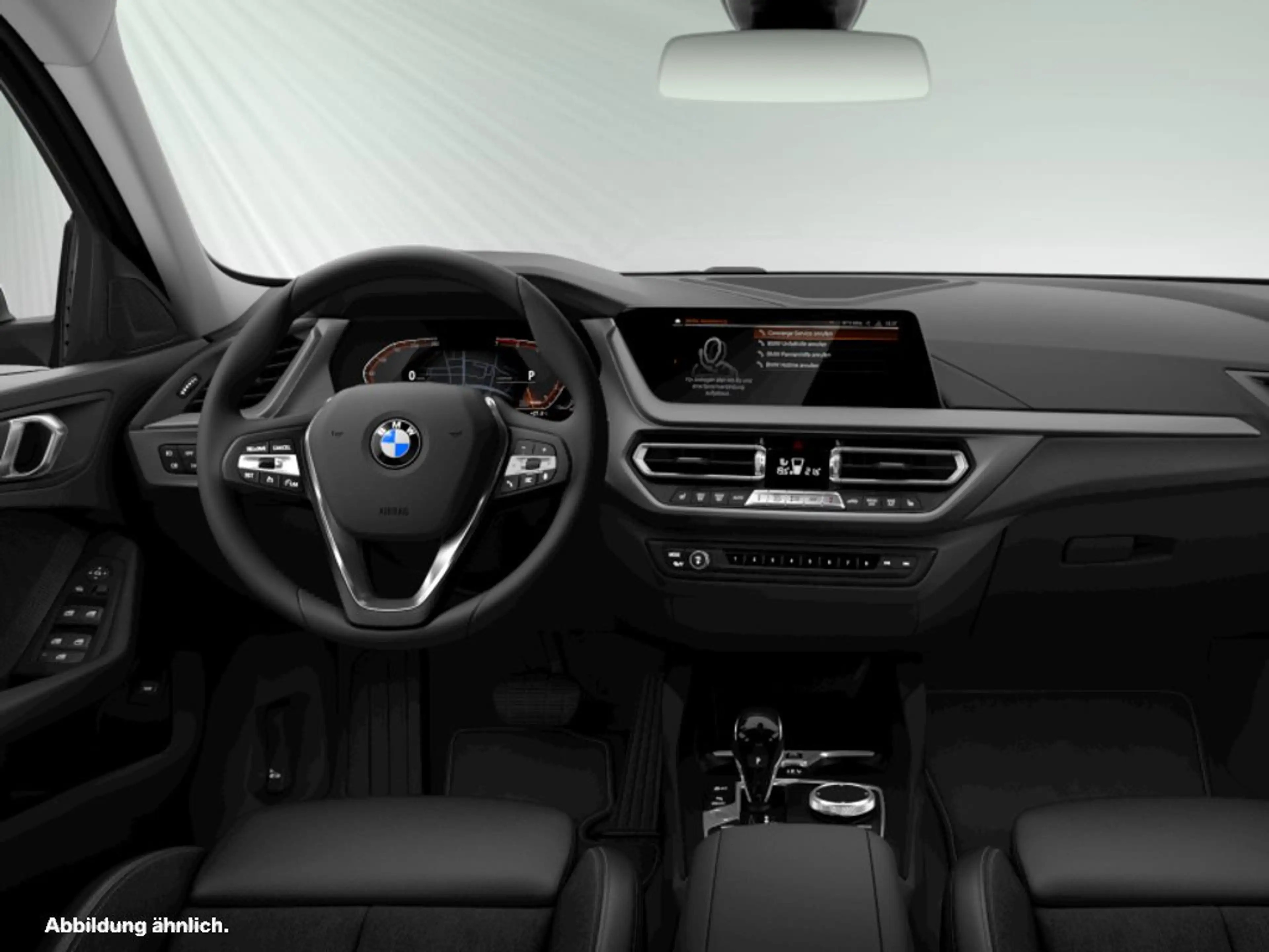 BMW 118 i PDC|LED|LiveCockpit-Prof.|Sitzhzg. — photo 4
