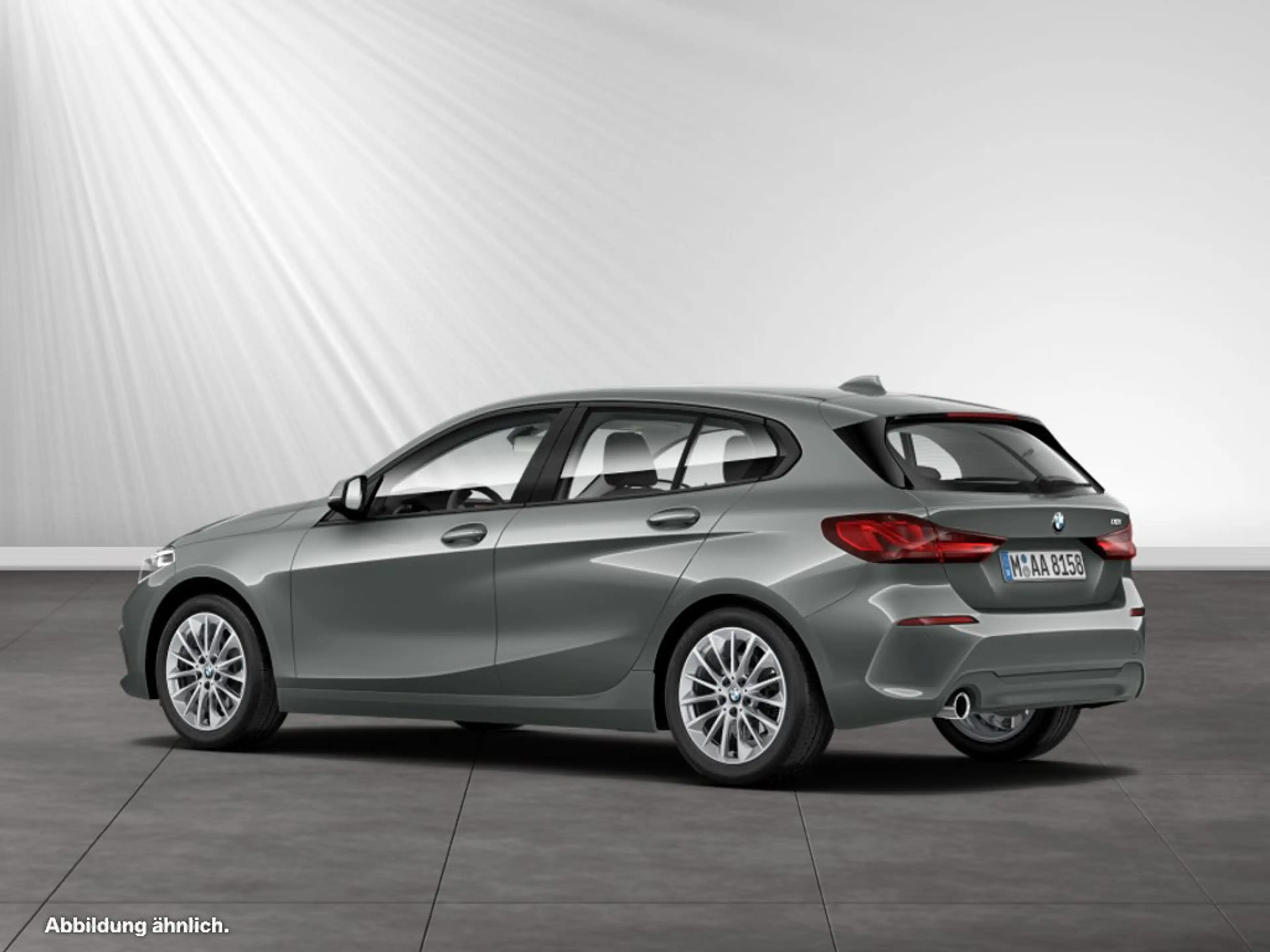BMW 118 i PDC|LED|LiveCockpit-Prof.|Sitzhzg. — photo 7
