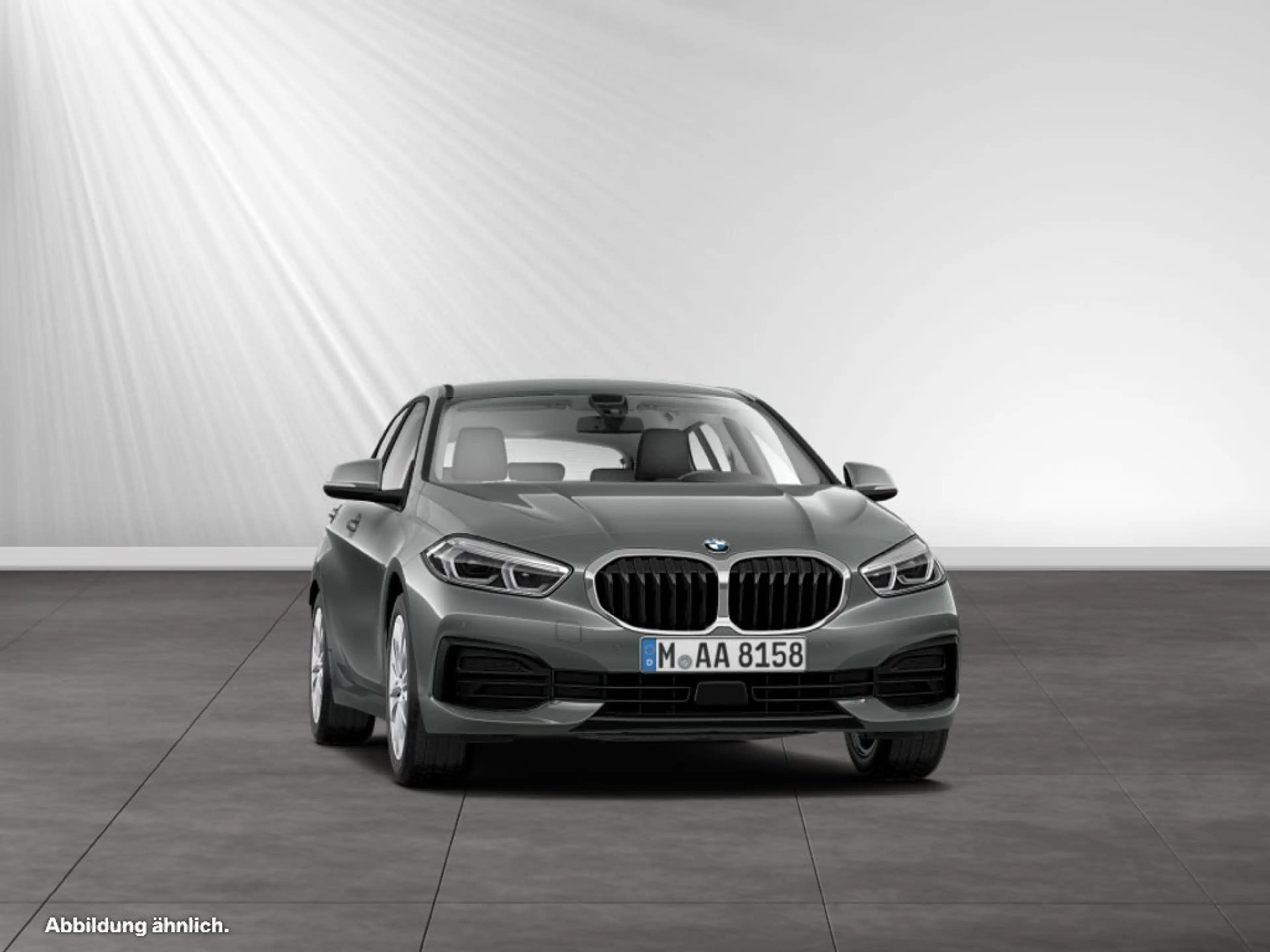 BMW 118 i PDC|LED|LiveCockpit-Prof.|Sitzhzg. — photo 12