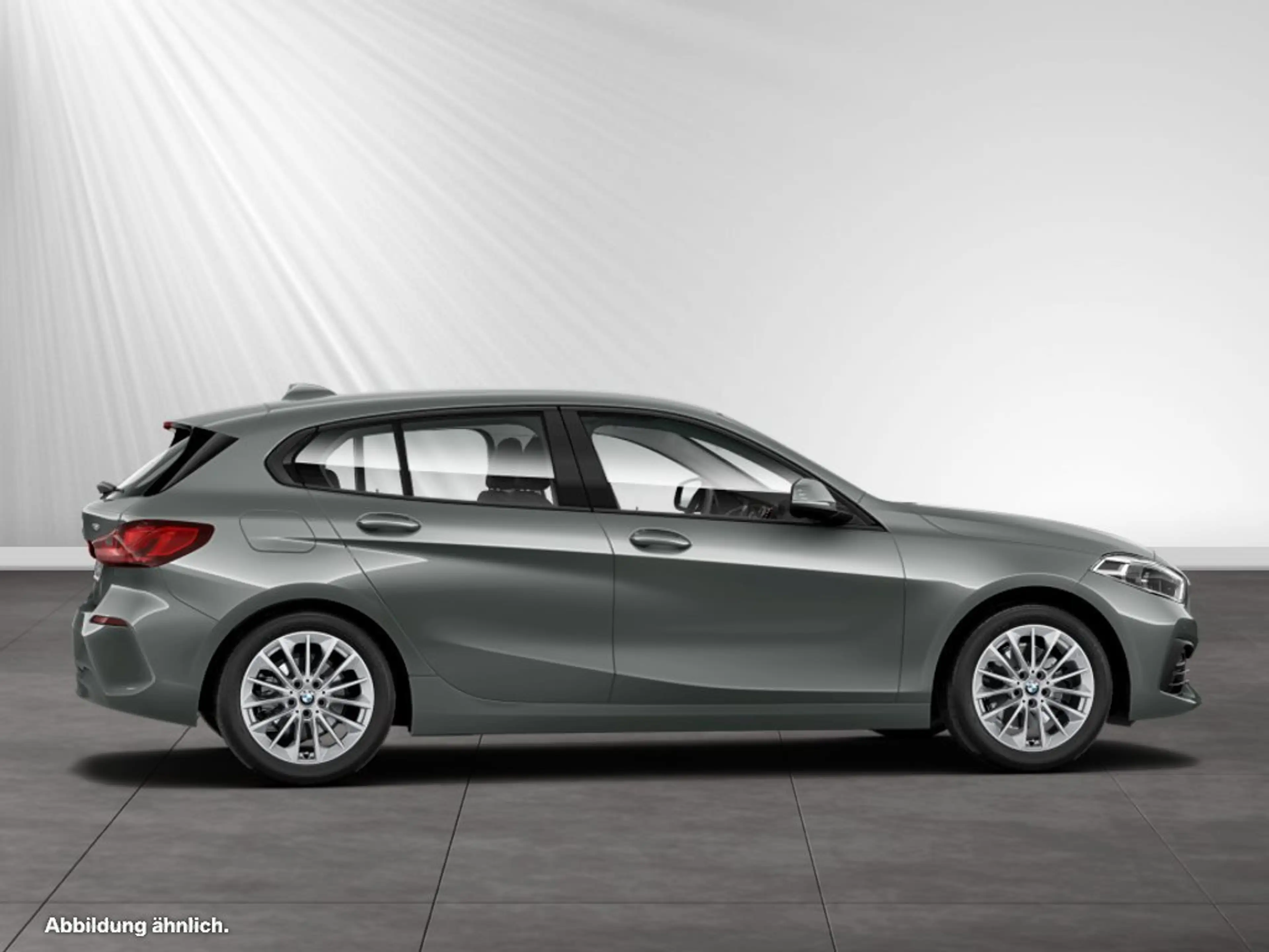 BMW 118 i PDC|LED|LiveCockpit-Prof.|Sitzhzg. — photo 9