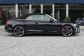 Audi S5 Cabrio 3.0 TFSI Quattro Zwart - thumbnail 4