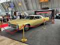 Chrysler Imperial LeBaron Coupe Gold - thumbnail 41