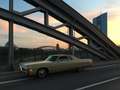 Chrysler Imperial LeBaron Coupe Goud - thumbnail 7