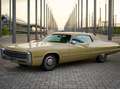 Chrysler Imperial LeBaron Coupe Auriu - thumbnail 5