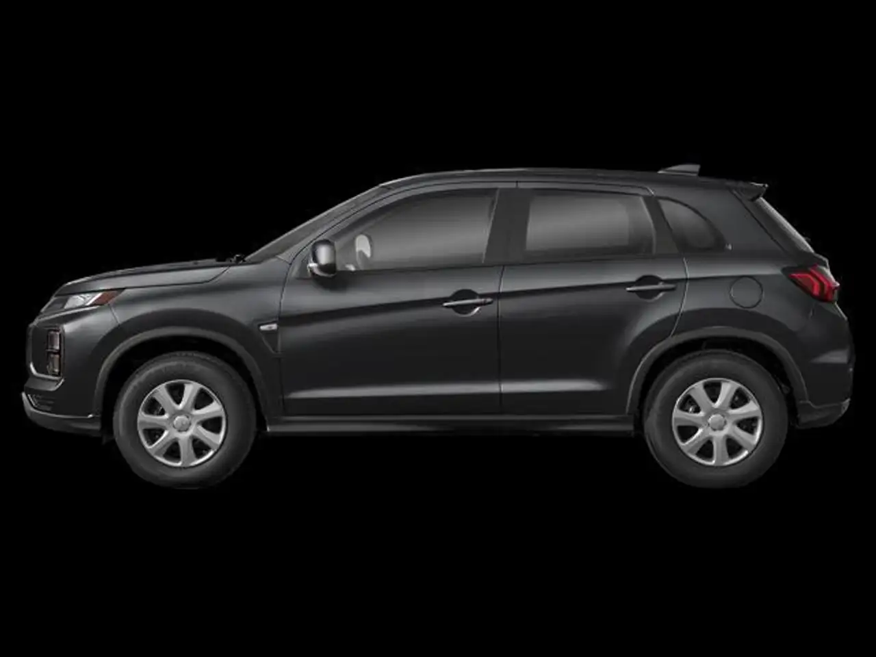 Mitsubishi RVR снимка Mitsubishi RVR