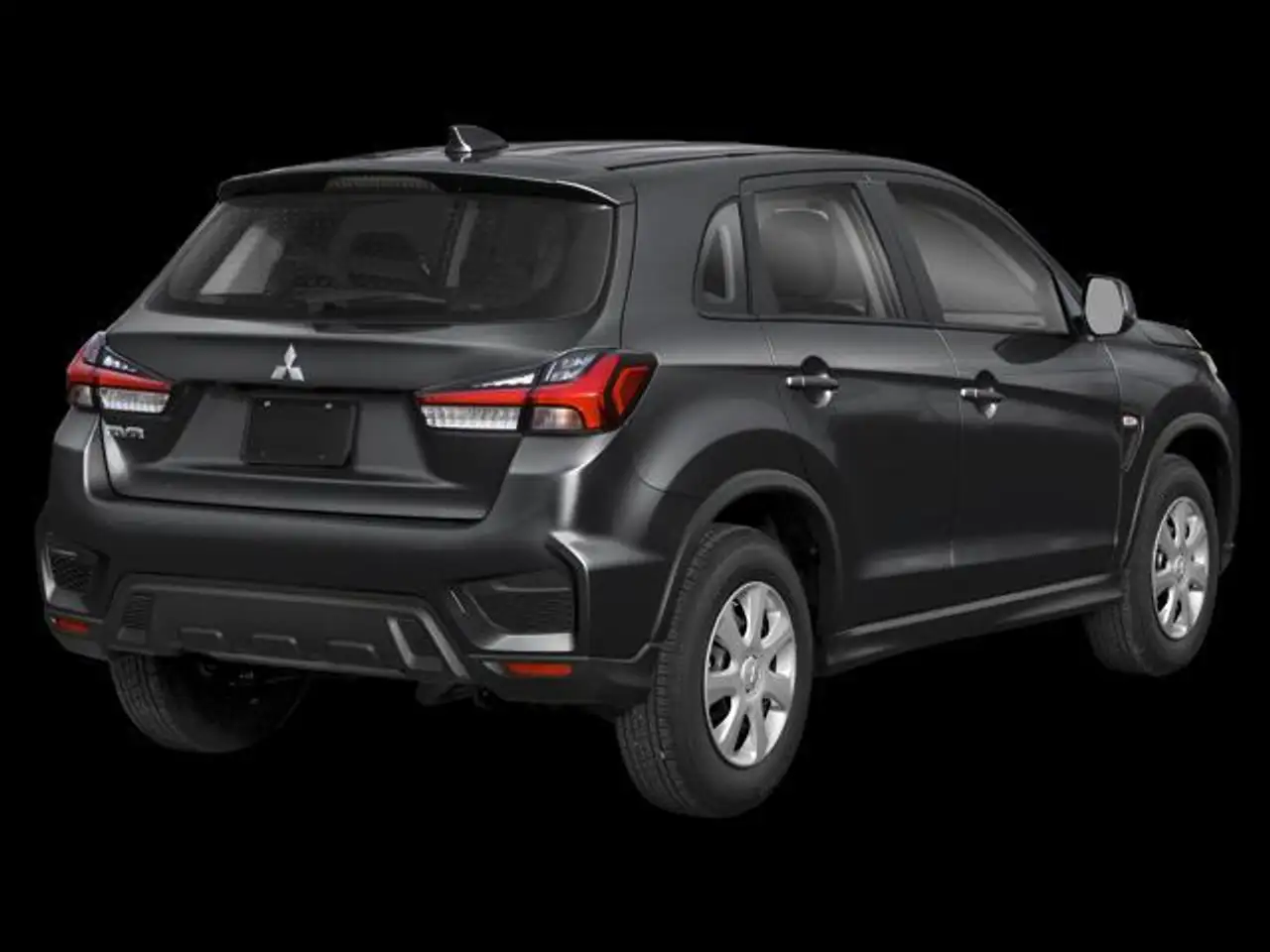 Mitsubishi RVR снимка Mitsubishi RVR