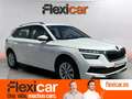 Skoda Kamiq 1.0 TSI 81kW (110CV) DSG Ambition Blanco - thumbnail 1
