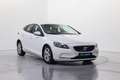 Volvo V40 D2 Kinetic Aut. 115 Blanco - thumbnail 3