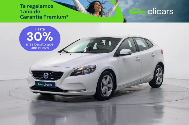 Volvo V40 D2 Kinetic Aut. 115