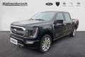 Ford F 150 Limited 4x4 Supercrew 3.5L V6 Schwarz - thumbnail 20