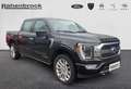 Ford F 150 Limited 4x4 Supercrew 3.5L V6 Schwarz - thumbnail 18