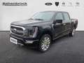 Ford F 150 Limited 4x4 Supercrew 3.5L V6 Negru - thumbnail 15