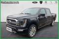 Ford F 150 Limited 4x4 Supercrew 3.5L V6 Negru - thumbnail 1