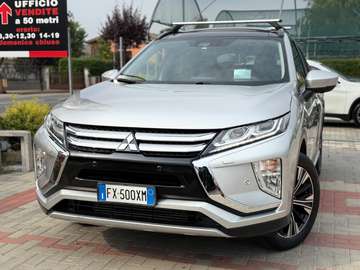 Eclipse Cross 1.5 turbo 2WD Instyle SDA
