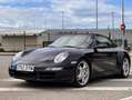 Porsche 911 CARRERA 4S CABRIO NACIONAL Negro - thumbnail 2