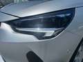 Opel Corsa Elegance*101Ps*Kamera*LED*Parkpilot*Carplay*uvm. Zilver - thumbnail 7