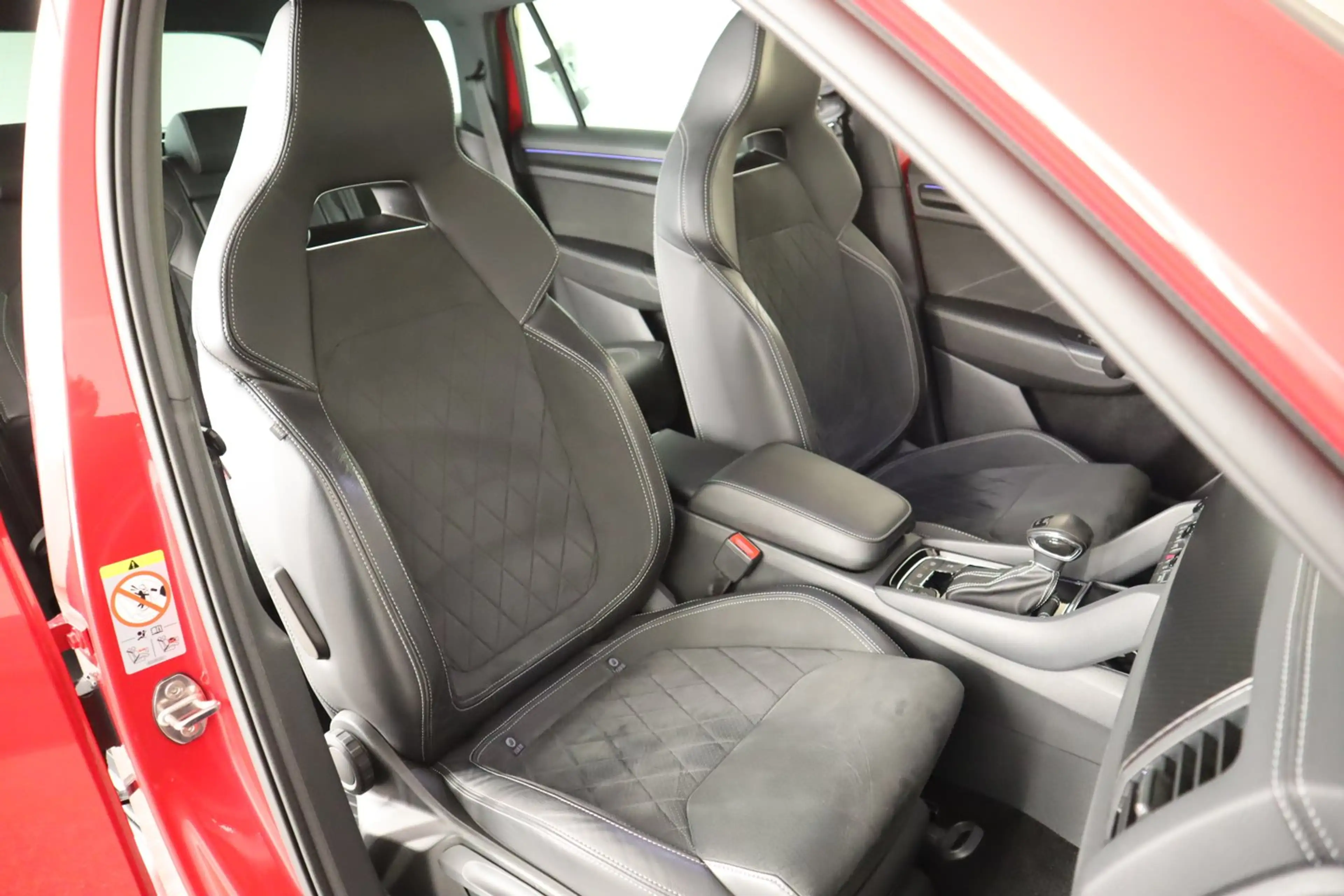 Skoda Kodiaq 4x4 SPORTLINE TDI DSG — photo 10
