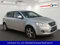 Kia Ceed / cee'd Ceed 1.4 Basis Silber - thumbnail 3