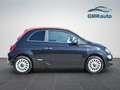 Fiat 500C 1.0 Hybrid Dolcevita PREZZO REALE Nero - thumbnail 7