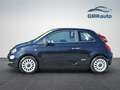 Fiat 500C 1.0 Hybrid Dolcevita PREZZO REALE Nero - thumbnail 3