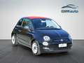 Fiat 500C 1.0 Hybrid Dolcevita PREZZO REALE Nero - thumbnail 8