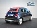 Fiat 500C 1.0 Hybrid Dolcevita PREZZO REALE Nero - thumbnail 6