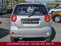 Chevrolet Matiz 1.0 SE*Klima*TÜV+SERV+GARANTIE Plateado - thumbnail 3