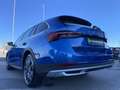Skoda Octavia Combi Scout 2,0 TDI 4x4 DSG Azul - thumbnail 7