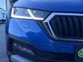Skoda Octavia Combi Scout 2,0 TDI 4x4 DSG Azul - thumbnail 10