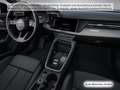 Audi A3 30 TFSI S tronic advanced Leder Schwarz - thumbnail 15