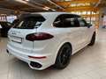 Porsche Cayenne S Diesel|SportDes|Kamera|Panorama|Navi Blanc - thumbnail 5
