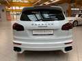 Porsche Cayenne S Diesel|SportDes|Kamera|Panorama|Navi Blanc - thumbnail 4