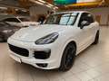 Porsche Cayenne S Diesel|SportDes|Kamera|Panorama|Navi Blanc - thumbnail 1