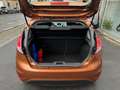 Ford Fiesta Fiesta 1.25i Airco Radar Reclt Tres Propre Carnet Bronze - thumbnail 24