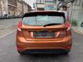 Ford Fiesta Fiesta 1.25i Airco Radar Reclt Tres Propre Carnet Bronze - thumbnail 8