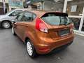 Ford Fiesta Fiesta 1.25i Airco Radar Reclt Tres Propre Carnet Bronze - thumbnail 9