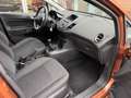 Ford Fiesta Fiesta 1.25i Airco Radar Reclt Tres Propre Carnet Bronze - thumbnail 14